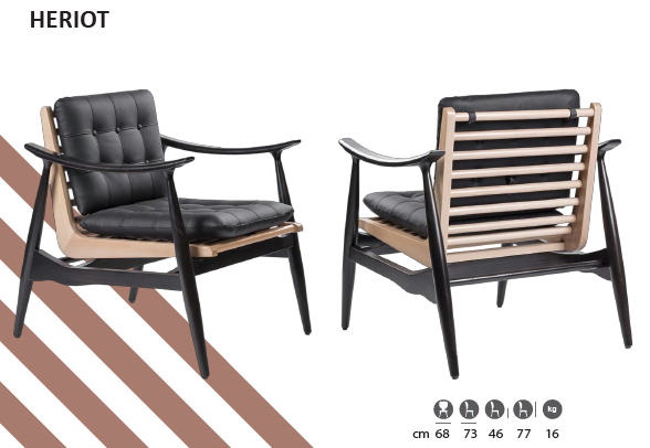 The most durable restaurant furniture